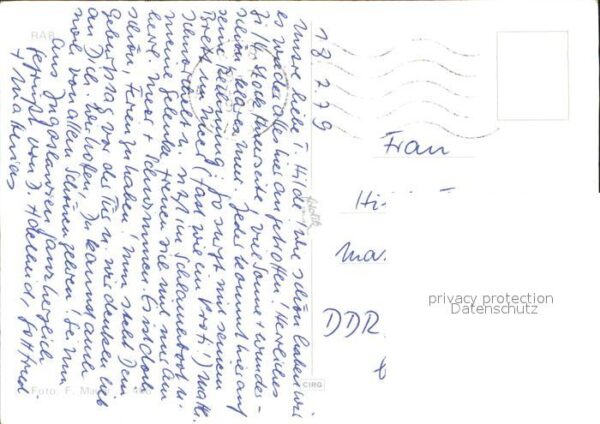 Rab Kroatien – Bild 2