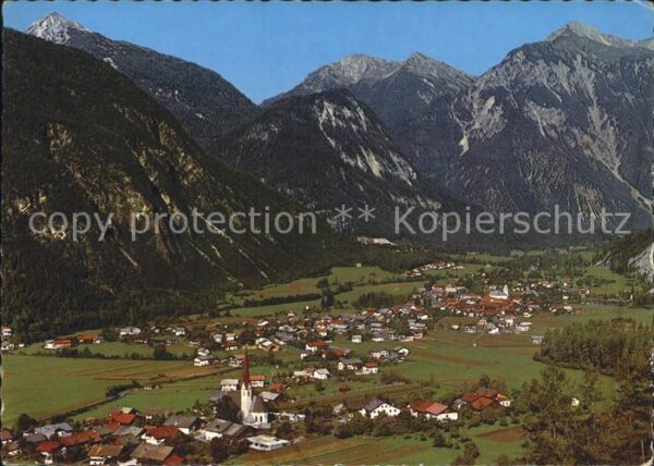 Nassereith Dormitz