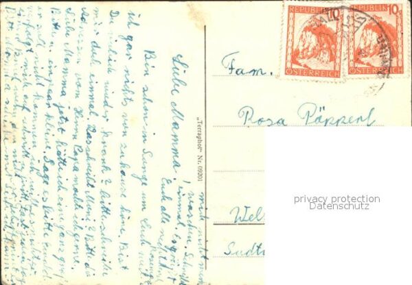 Bad Hall Oberoesterreich – Bild 2
