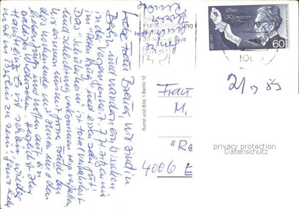 Berlin Forsthaus Grunewald – Bild 2