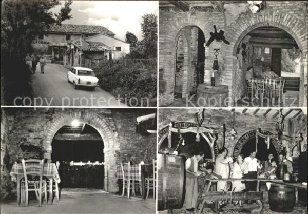Gradara Pesaro Cucina casalinga
