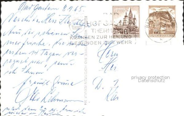 Bad Hofgastein Hundskopf – Bild 2
