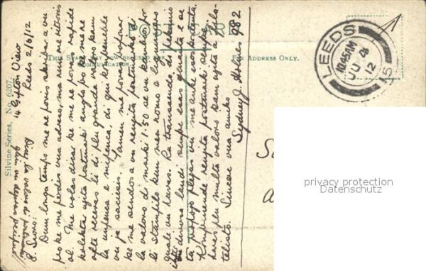 Leeds West Yorkshire Knaresboro – Bild 2