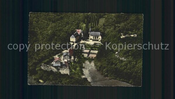 Marienthal Kloster Rheingau Kloster