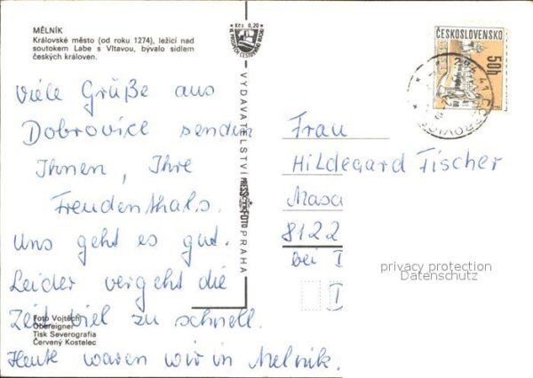 Melnik Tschechien – Bild 2