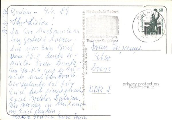 Bochum – Bild 2