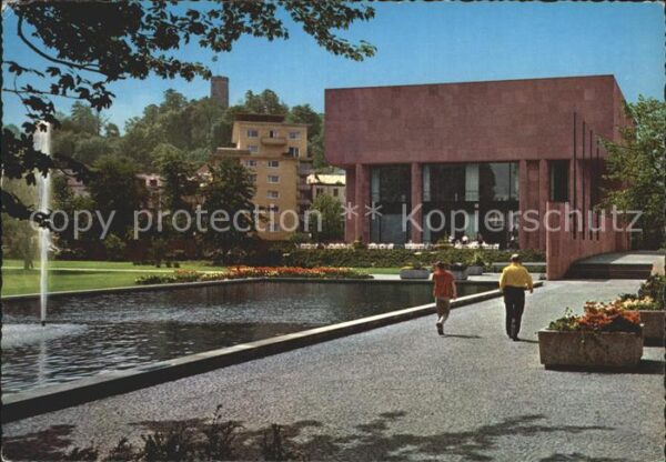 Bielefeld Städtische Kunsthalle Richard Kaselowsk