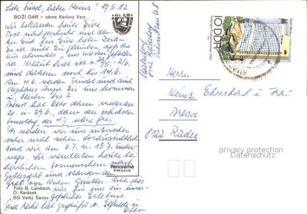 Bozi Dar Gottesgab – Bild 2