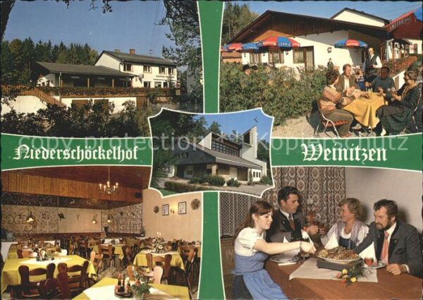 Weinitzen Niederschöckelhof