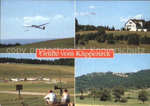 Denkingen Wuerttemberg Hotel Höhenrestaurant Klippeneck