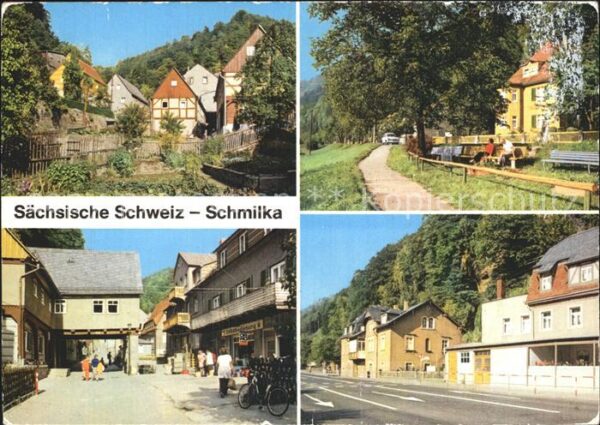 Schmilka