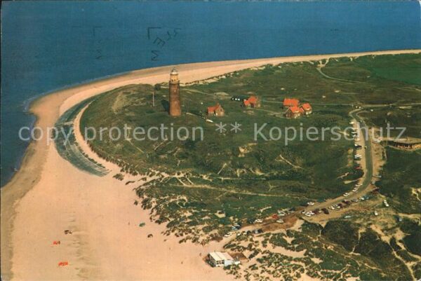 Texel Leuchtturm