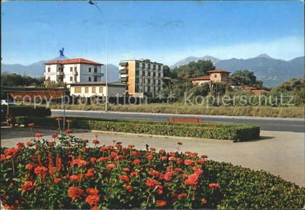 Motrone Promenade