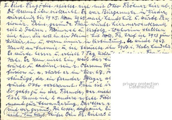 Bad Toelz Stadtansicht – Bild 2