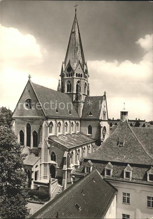 St Ottilien Eresing Erzabtei Sankt Ottilein Herz-Jesu-Kirch