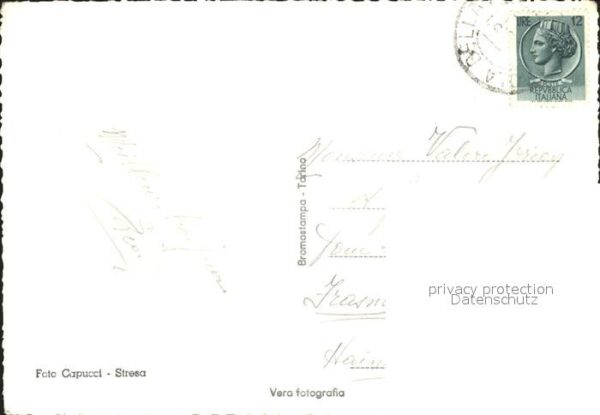 Lago Maggiore Isole Borromee – Bild 2