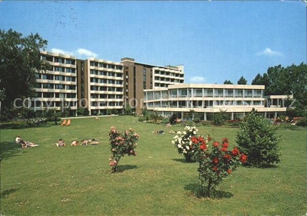 Bad Krozingen Rheintal Klinik