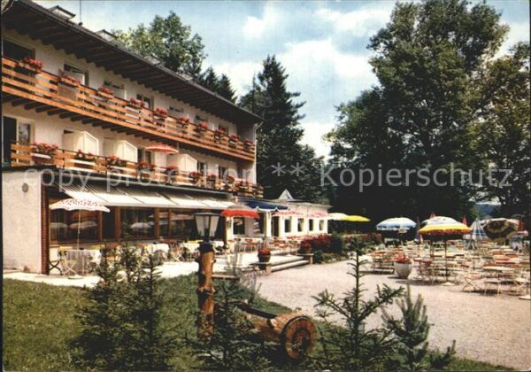 Bad Duerrheim Hotel Salinensee