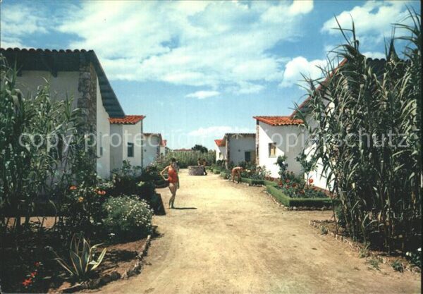 Milazzo La Silvanetta Hotel decentrato Boungalo