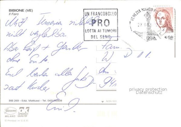 Bibione Il Faro – Bild 2