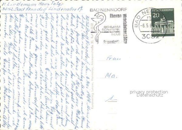 Bad Nenndorf Sonnengarten Kurhaus Hotel Esplanade De – Bild 2