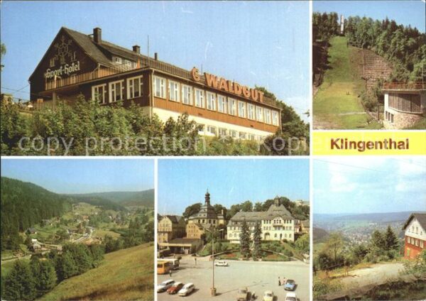Klingenthal Vogtland Sport Hotel Waldgut Gr Aschbergschanze