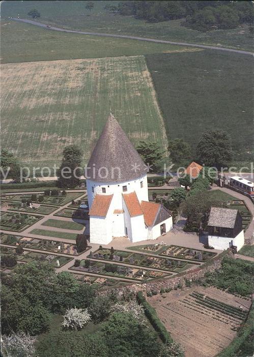 Bornholm Ols kirke
