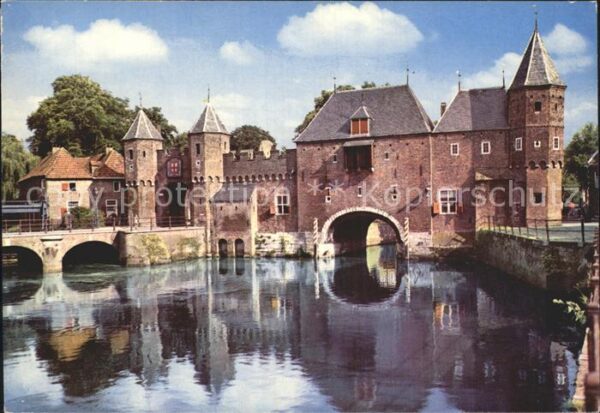Amersfoort Koppelpoort