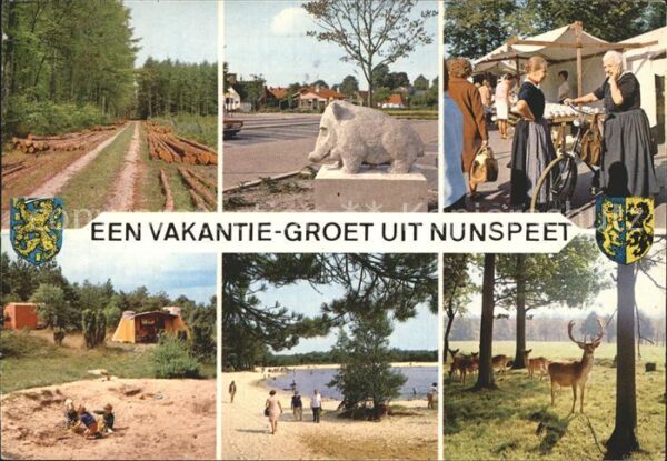 Nunspeet
