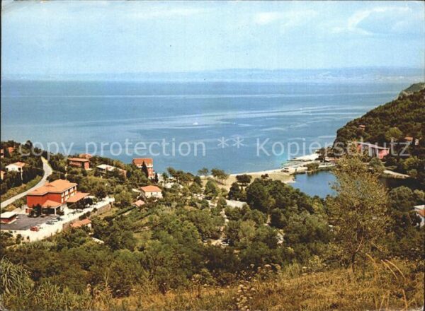Portoroz Bucht
