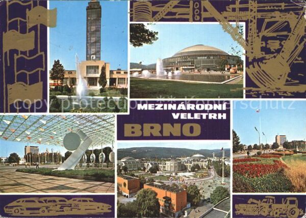 Brno Bruenn