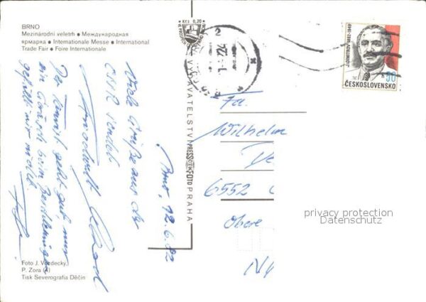 Brno Bruenn – Bild 2