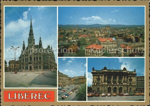 Liberec