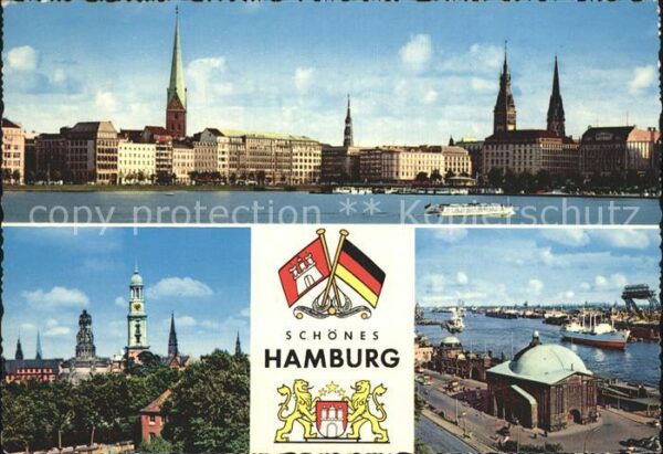 Hamburg