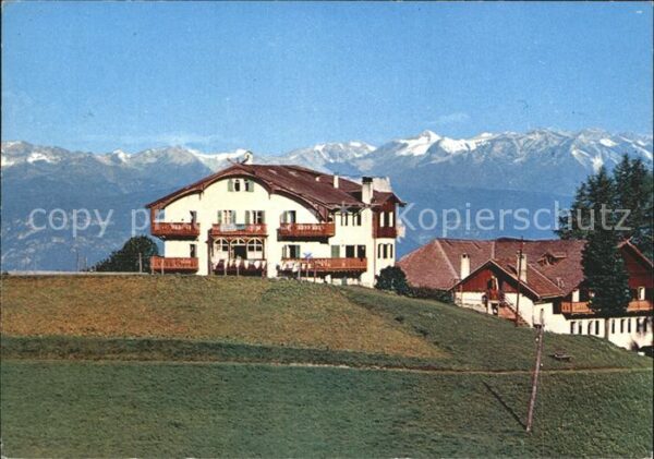 Radein Zirmerhof