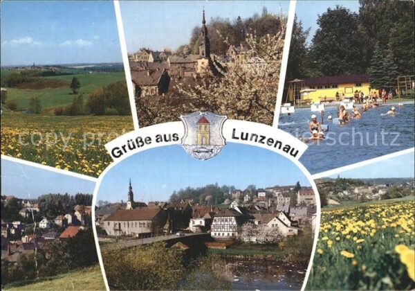 Lunzenau
