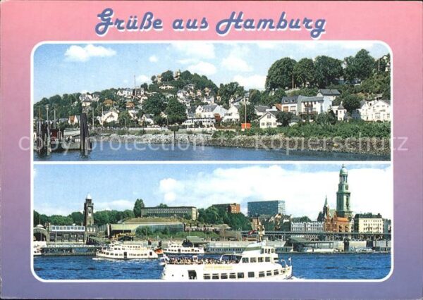Hamburg
