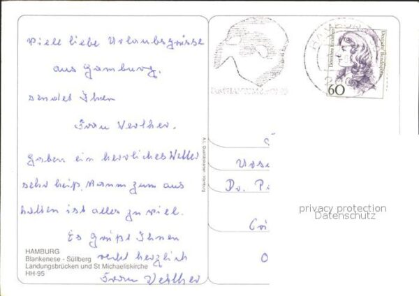 Hamburg – Bild 2
