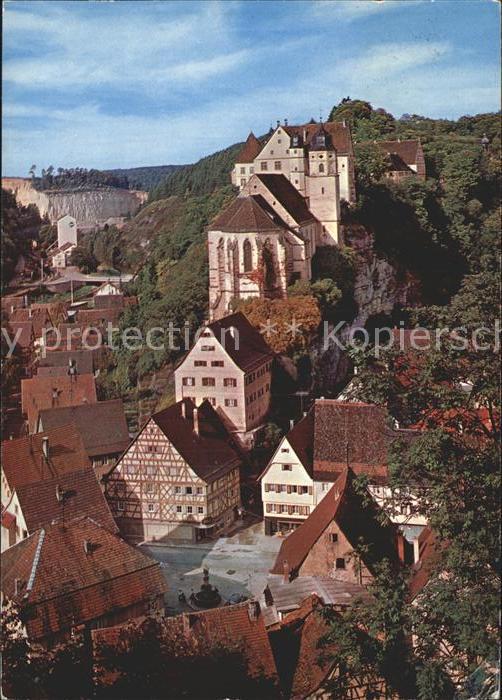 Haigerloch