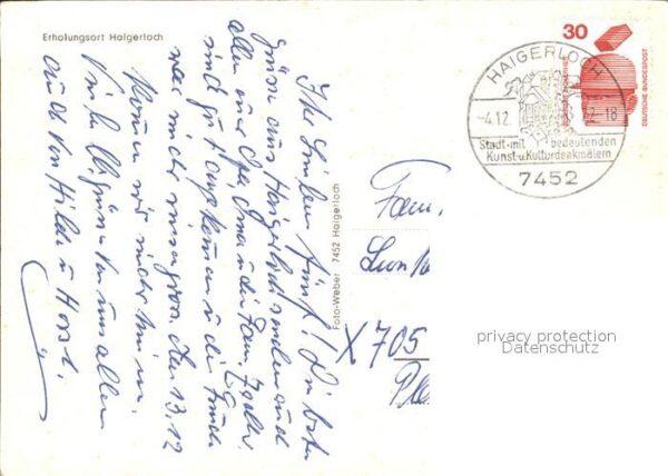 Haigerloch – Bild 2