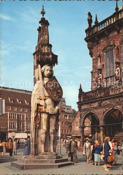 Bremen Roland