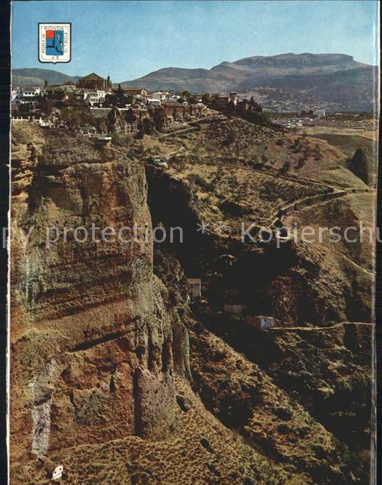 Ronda Andalucia
