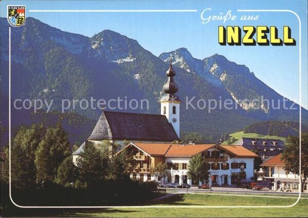 Inzell