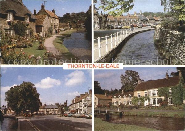 Thornton Dale
