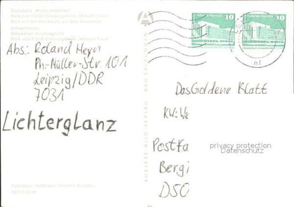 Finsterbergen – Bild 2