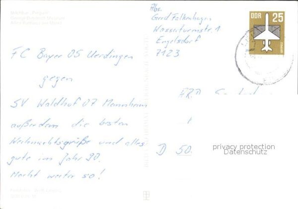 Leipzig Milchbar Georgi Dimitroff-Museum – Bild 2