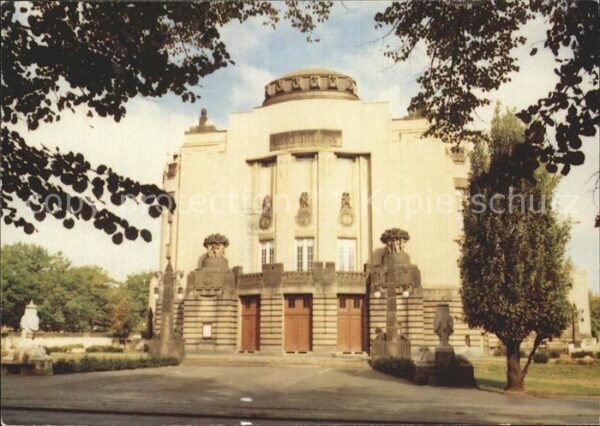Cottbus Staatstheater