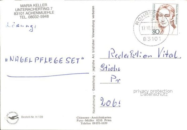 Achenmuehle Landschulheim – Bild 2