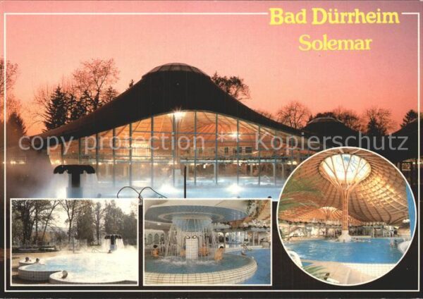 Bad Duerrheim