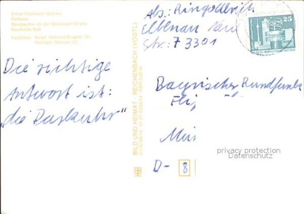 Schoenebeck Elbe – Bild 2